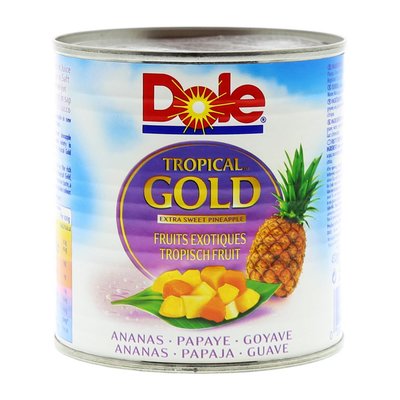 Image of Dole Tropical Gold Fruchtcocktail