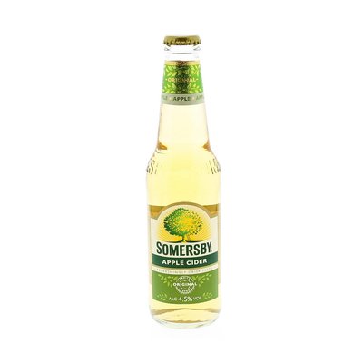 Image of Somersby Apple Cider