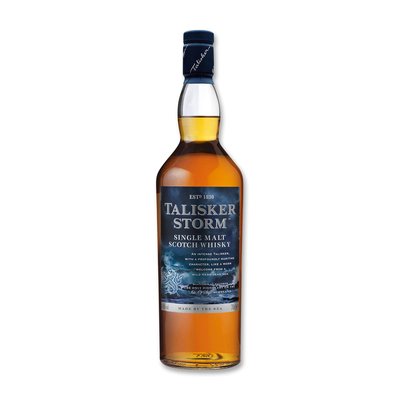 Image of Talisker Storm Single Malt Scotch Whisky