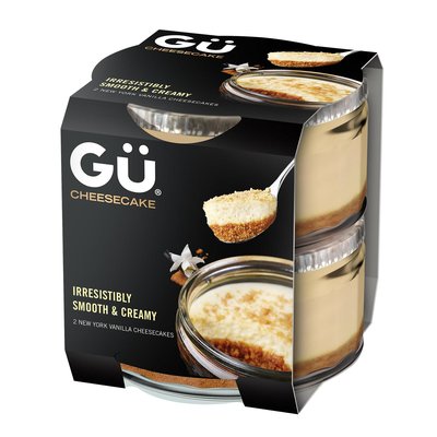Image of Gü New York Cheesecake