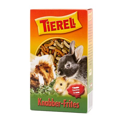Image of Tierell Knabber-Frites