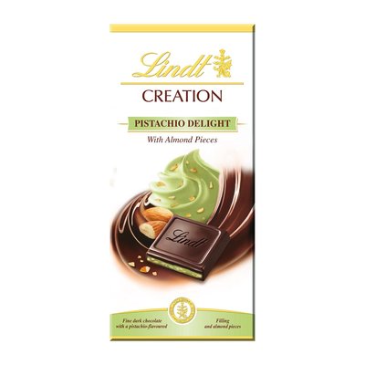 Image of Lindt Creation Pistachio Delight