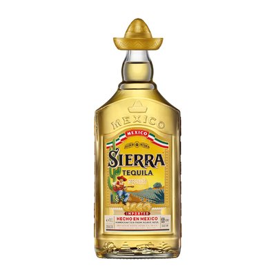 Image of Sierra Tequila Reposado