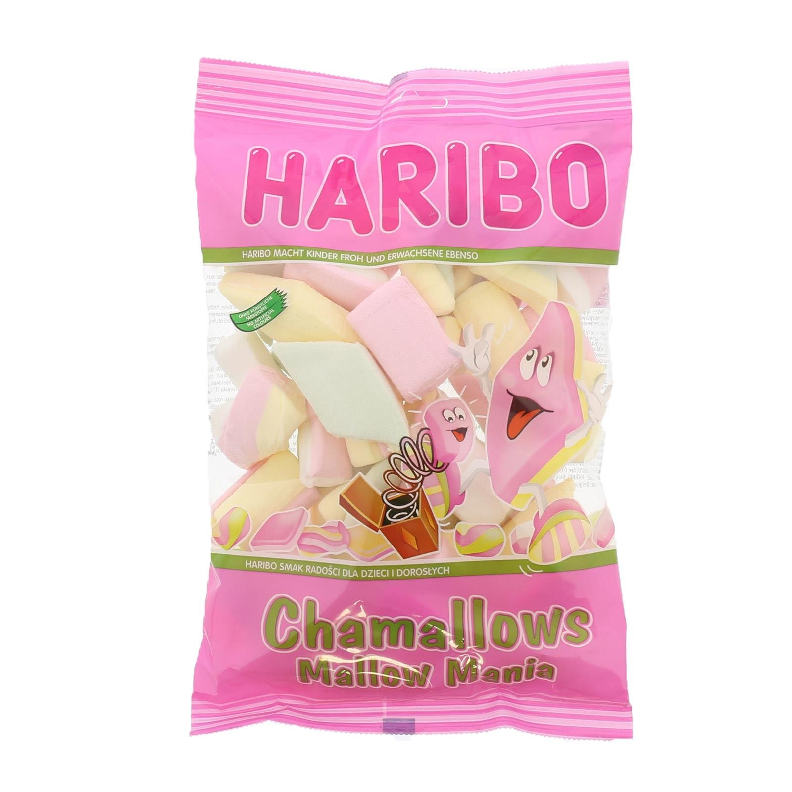 Haribo Mallow Mania | BILLA Online Shop