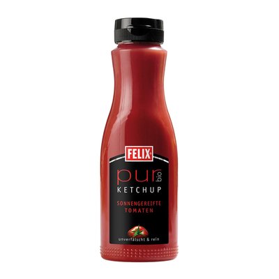 Image of Felix Pur Bio Ketchup