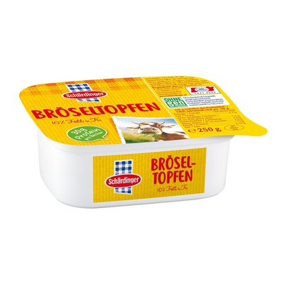 Image of Schärdinger Bröseltopfen 10%
