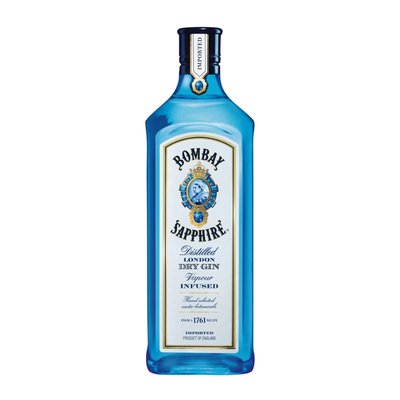 Image of Bombay Sapphire Gin