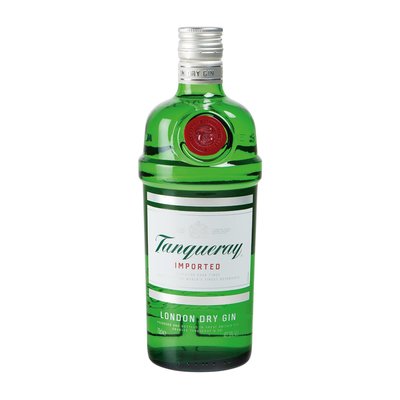 Image of Tanqueray Dry Gin