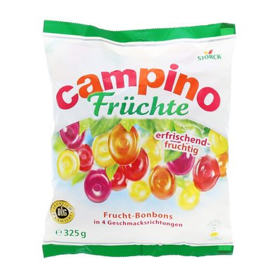 Image of Campino Früchte