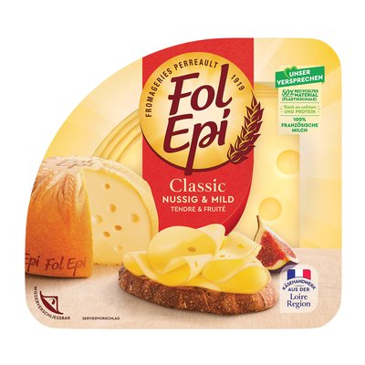 Image of Fol Epi Classic