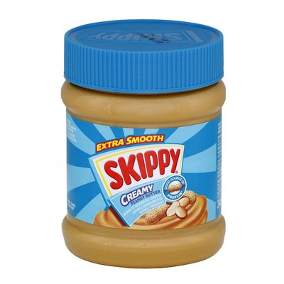Image of Skippy Erdnusscreme Creamy