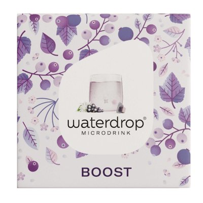 Image of Waterdrop Boost