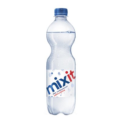 Image of Mix It Sodawasser