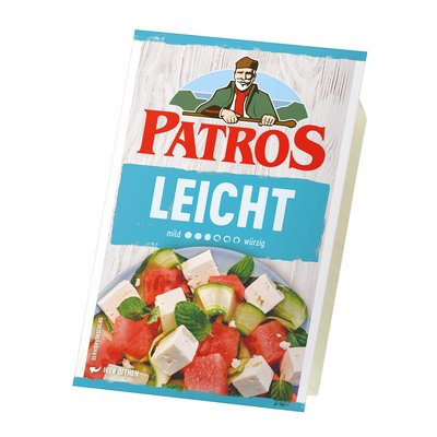 Image of Patros Leicht