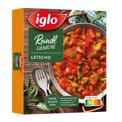 Image of Iglo Letscho
