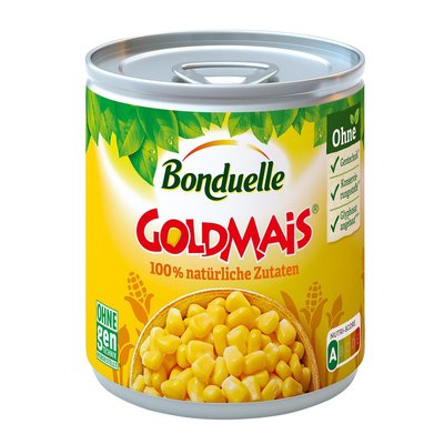 Image of Bonduelle Goldmais
