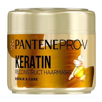 Image of Pantene Pro-V Repair & Care Keratin Haarmaske
