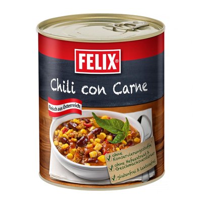 Image of Felix Chili Con Carne