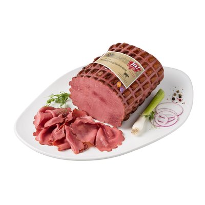 Image of Ja! Natürlich Rindersaftschinken