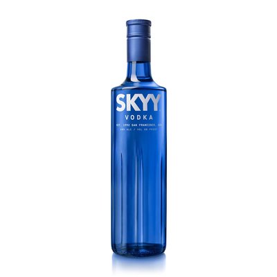 Image of Skyy Vodka