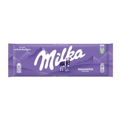 Image of Milka Alpenmilch