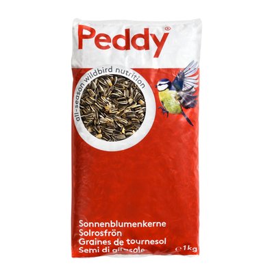 Image of Peddy Sonnenblumenkerne