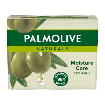 Image of Palmolive Seife Olive