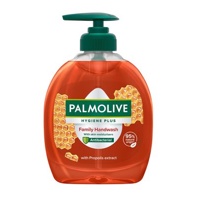 Image of Palmolive Flüssigseife Hygiene