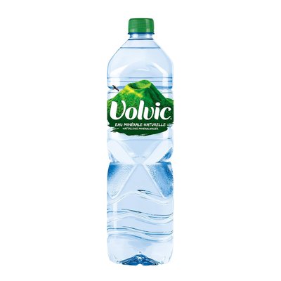 Image of Volvic Mineralwasser