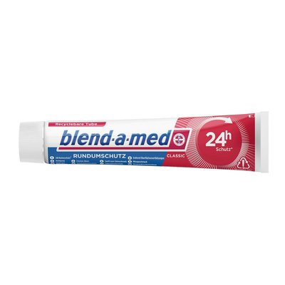 Image of blend-a-med Classic Zahncreme