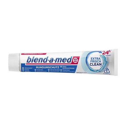 Image of blend-a-med Extra Frisch Clean Zahncreme