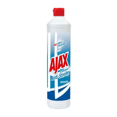 Image of Ajax Glasrein