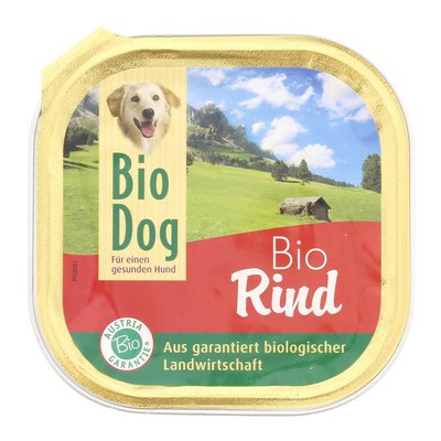 Image of Bio Dog Rind