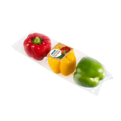 Image of Clever Paprika Tricolore