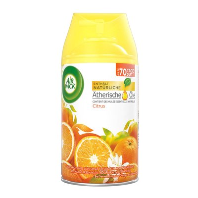 Image of Air Wick Freshmatic Citrus Nachfüller