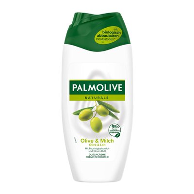 Image of Palmolive Cremedusche Olive & Pflegemilch