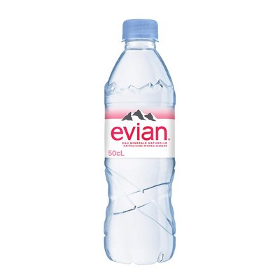 Image of Evian