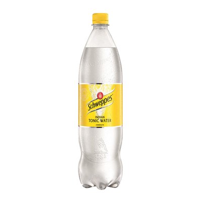 Image of Schweppes Indian Tonic Water
