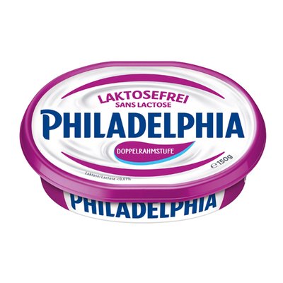 Image of Philadelphia Laktosefrei