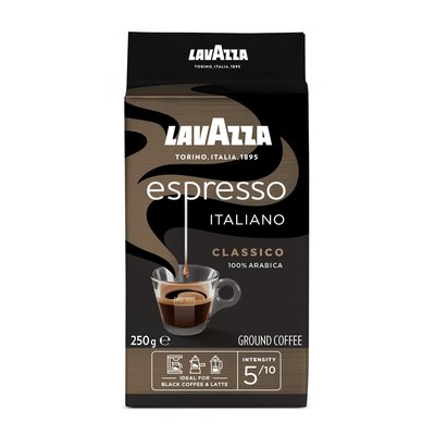 Image of Lavazza Espresso Italiano Classico