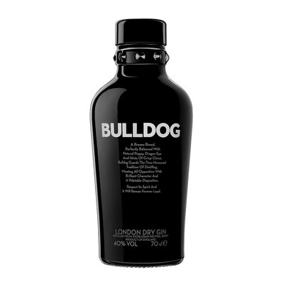 Image of Bulldog Gin