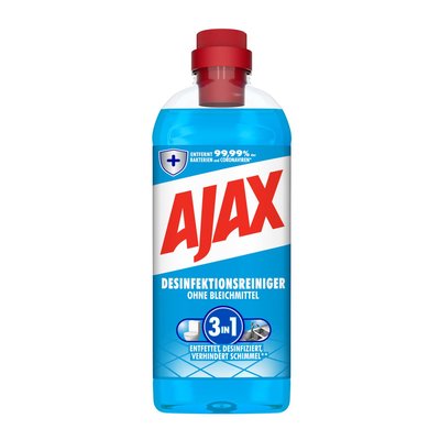 Image of Ajax Ultra 7 Antibakteriell