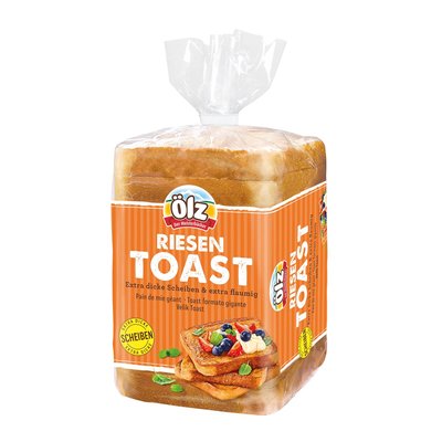 Image of Ölz Riesen Toast