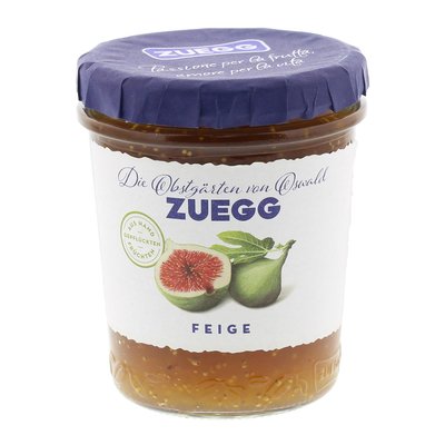Image of Zuegg Feigenmarmelade