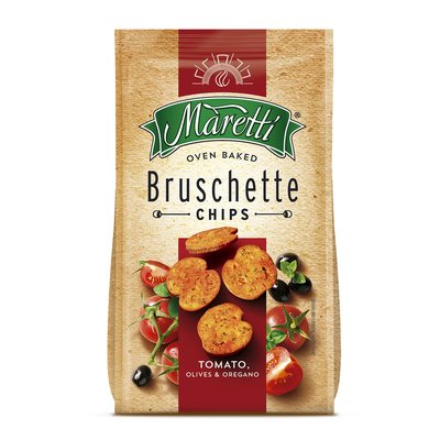 Image of Maretti Bruschette Tomato