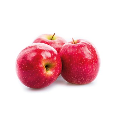 Bild von Da komm ich her! Apfel 'Summerred'