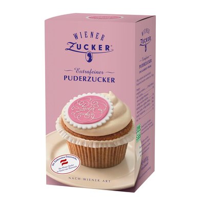 Image of Wiener Zucker Puderzucker