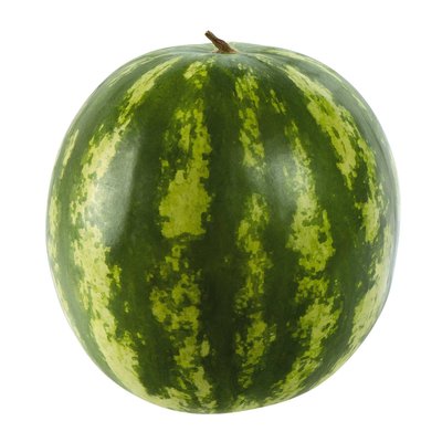 Bild von Wassermelone