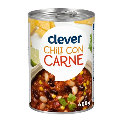 Image of Clever Chili Con Carne