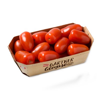 Image of Mini San Marzano Tomaten
